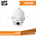 IP66 Waterproof Aluminum alloy Die Casting Parts for PTZ Dome CCTV Camera Housing